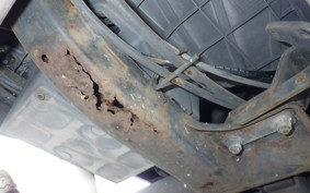 SUZUKI ADDRESS V125 G CF46A