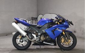 KAWASAKI ZX 10 NINJA R 2004 ZXT00C