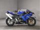 Фото Kawasaki ZX 10 NINJA R 2004 с японского аукциона