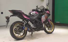 YAMAHA YZF-R25 RG10J