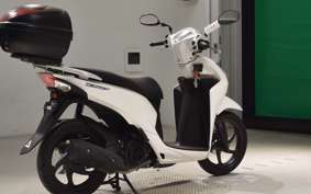 HONDA DIO 110 JF58