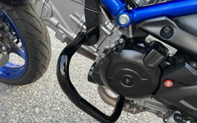 SUZUKI SV650 2020 VP55B