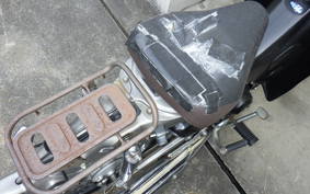 HONDA LITTLE CUB 1998 AA01