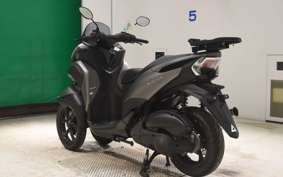 YAMAHA TRICITY 125 A 2004 SEC1J