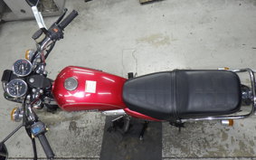SUZUKI GN125 H