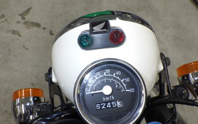 HONDA APE 50 2001 AC16