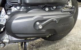 HONDA TACT-4ﾍﾞｰｼｯｸ AF79