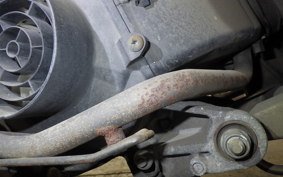 HONDA TODAY 2018 AF61