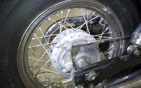 HONDA REBEL 250 2007 MC13