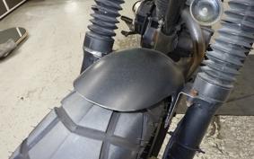 YAMAHA TW225 2017 DG09J