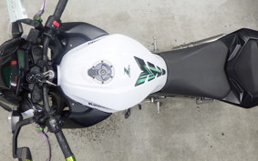 KAWASAKI Z250 ER250C