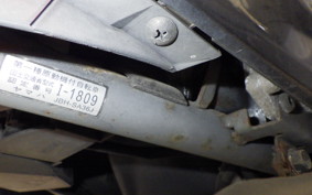 YAMAHA JOG Gen.5 SA36J