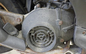 HONDA TODAY AF61