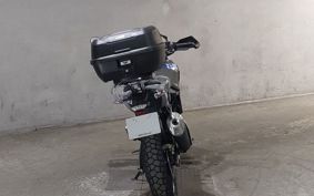 BMW G310GS 0G02