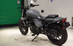 KAWASAKI ELIMINATOR400-3 2024 EL400A