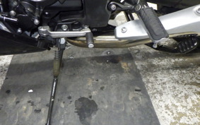 KAWASAKI ZX 1400 NINJA R A 2012