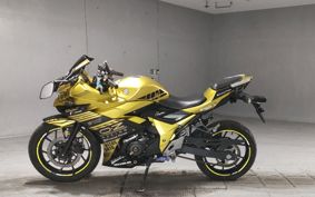 SUZUKI GSX250R DN11A