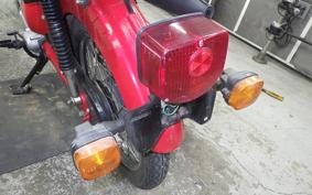 HONDA CT110 HUNTER CUB 2007