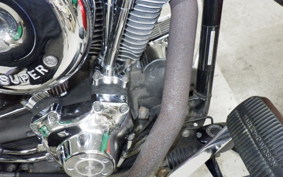 HARLEY FLSTC 1450 2005