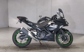 KAWASAKI NINJA250 EX250P