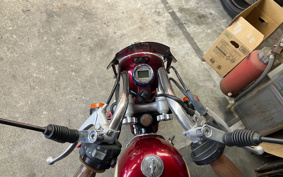 HONDA MONKEY Z50J
