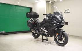 BMW R1300RT ASA 2025