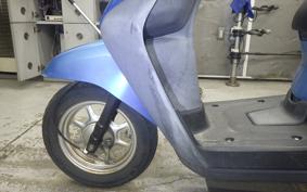 HONDA TACT Basket 2016 AF75