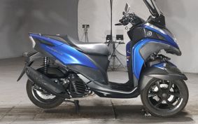 YAMAHA TRICITY 155 ABS SG37J