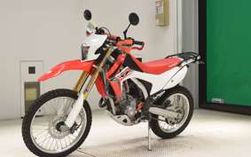 HONDA CRF250L MF38