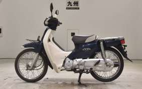 HONDA C110 SUPER CUB 1993 JA10
