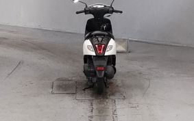 SUZUKI LETS CA4AA