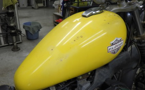 YAMAHA VIRAGO 250 3DM