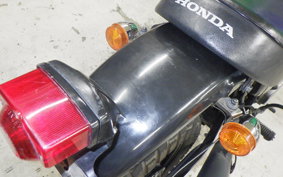 HONDA APE 50 AC16