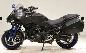 YAMAHA NIKEN 2018 RN58J