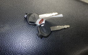 HONDA ﾀﾞﾝｸ AF74