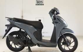 HONDA DIO 110 JK03