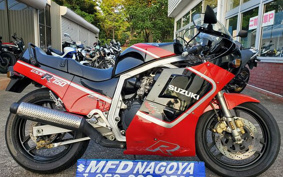 SUZUKI GSX-R750 1987 GR71G