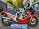 Фото Suzuki GSX-R750 1987 с японского аукциона