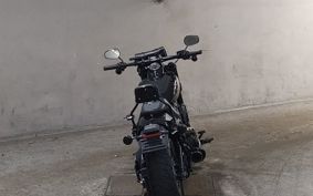 HARLEY FXFBS1870 2018 YLK
