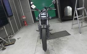 HONDA GB350 2021 NC59