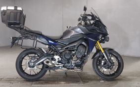 YAMAHA MT-09 RN36J