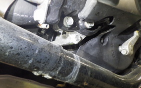 HONDA CB1300SF SUPER FOUR A 2010 SC54