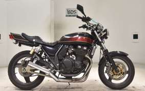 KAWASAKI ZRX400 2001 ZR400E