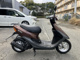 Фото Honda DIO с японского аукциона