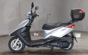 YAMAHA AKUSHI STREET SE53J