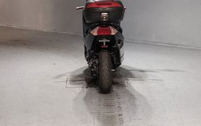 YAMAHA T-MAX 500 2008 SJ08J