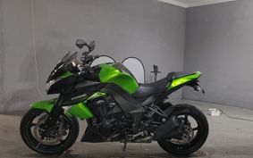 KAWASAKI Z1000 ZRT00D