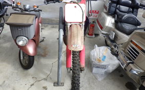HONDA CR250R ME03