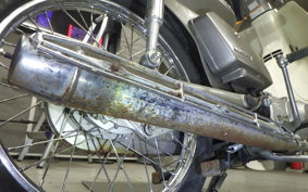 HONDA C50 SUPER CUB E AA01