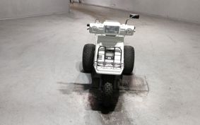 HONDA GYRO TD01